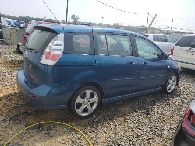 Photo 3 from auction – 2006 MAZDA 5 with VIN JM1CR293860121623