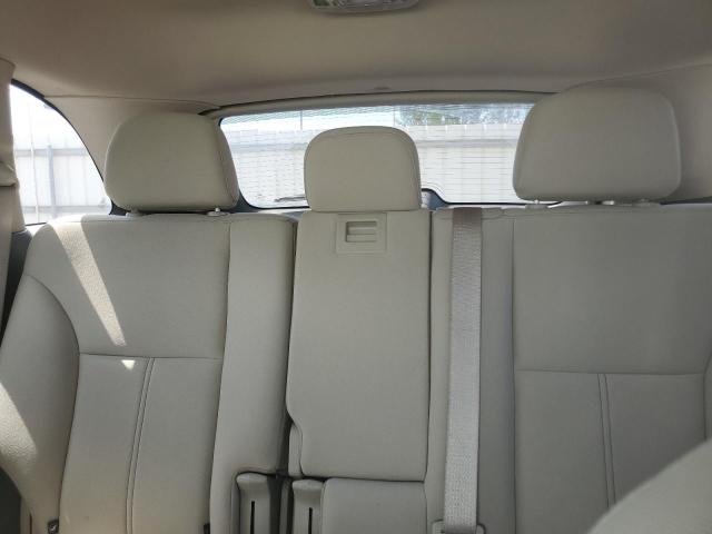 Photo 10 from auction – 2012 FORD EDGE SE with VIN 2FMDK3GC3CBA72709