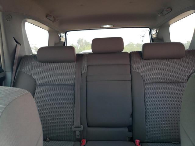 Photo 10 from auction – 2008 TOYOTA 4RUNNER SR with VIN JTEBU14RX8K006122