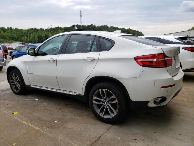 Photo 2 from auction – 2013 BMW X6 XDRIVE3 with VIN 5UXFG2C55DL782498
