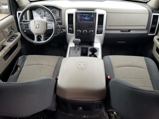 Photo 8 from auction – 2012 DODGE RAM 1500 S with VIN 1C6RD7LT0CS169090