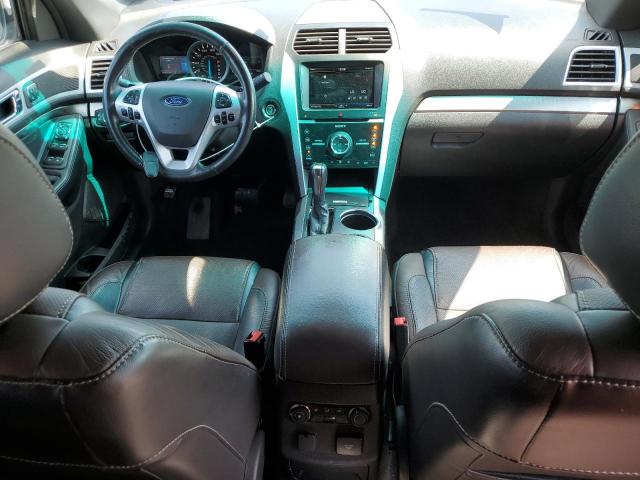 Photo 8 from auction – 2014 FORD EXPLORER S with VIN 1FM5K8GT7EGA38897