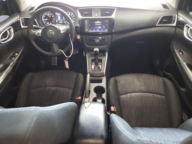 Photo 8 from auction – 2019 NISSAN SENTRA S with VIN 3N1AB7AP1KY363826
