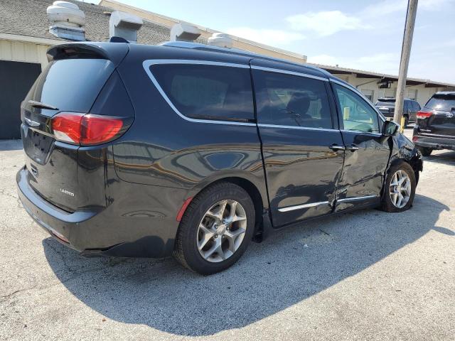 Photo 3 from auction – 2018 CHRYSLER PACIFICA L with VIN 2C4RC1GG8JR246017