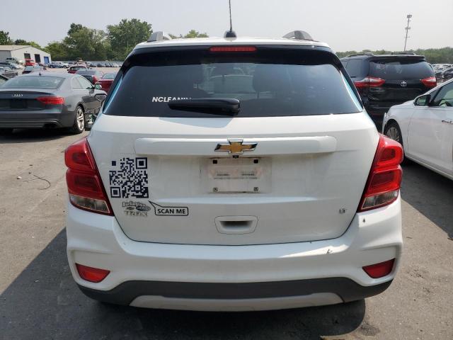 صورة رقم 6 من المزاد - 2018 CHEVROLET TRAX 1LT مع VIN KL7CJLSB3JB598937