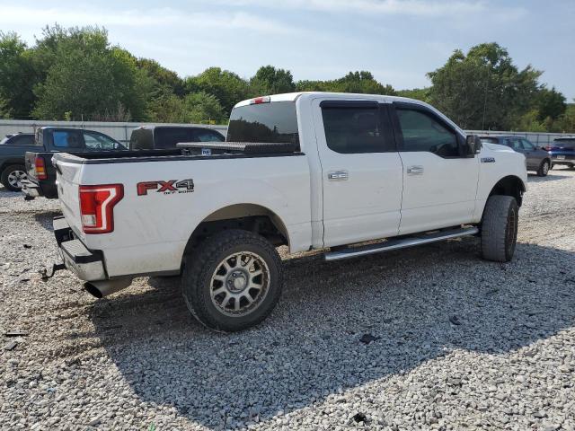 Photo 3 from auction – 2015 FORD F150 SUPER with VIN 1FTEW1EFXFKE57113