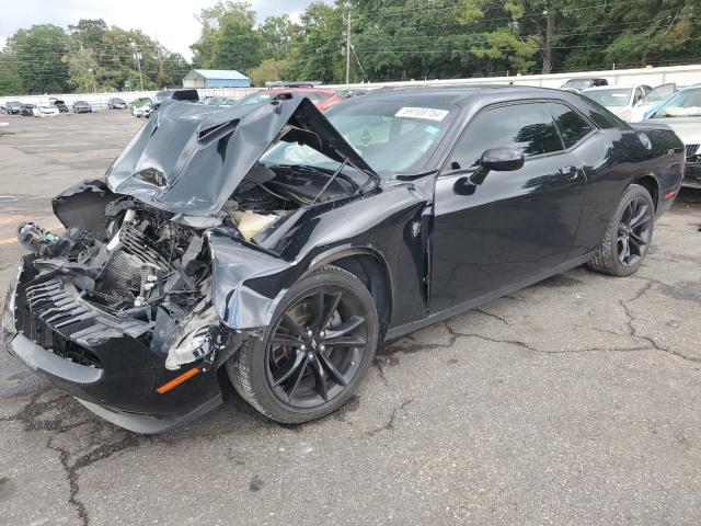 DODGE CHALLENGER 2018 with VIN 2C3CDZAG7JH226829 - Photo from auction