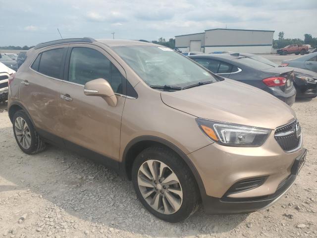 Photo 4 from auction – 2018 BUICK ENCORE PRE with VIN KL4CJASB0JB702639