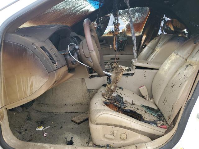 Foto 7 de la subasta – 2007 CADILLAC STS con VIN 1G6DW677970117689