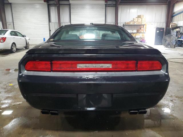 Photo 6 from auction – 2010 DODGE CHALLENGER with VIN 2B3CJ5DT8AH212400
