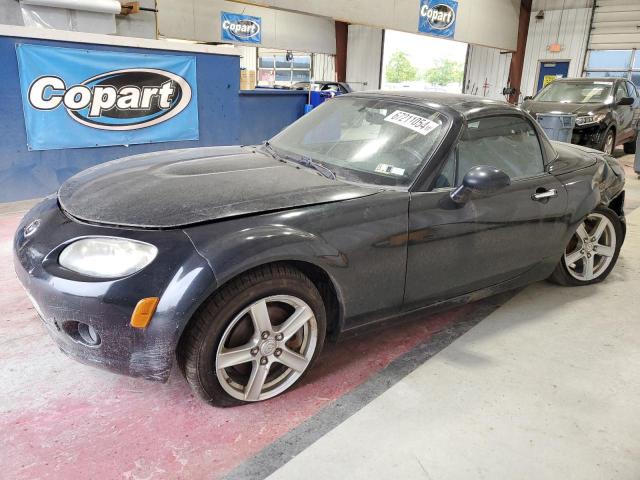 MAZDA MX-5 MIATA 2008 with VIN JM1NC26F480155778 - Photo from auction