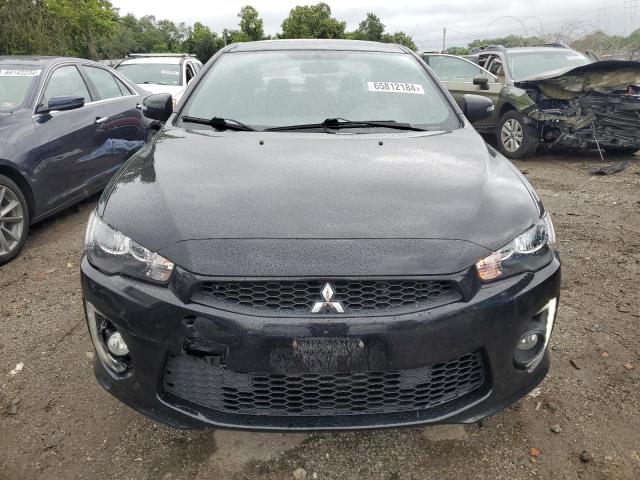 Photo 5 from auction – 2017 MITSUBISHI LANCER ES with VIN JA32U2FU5HU009962