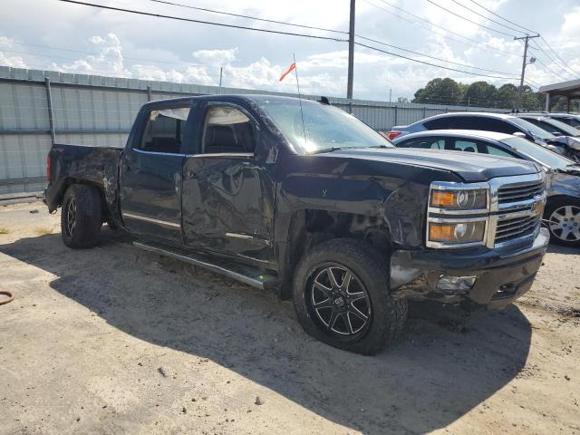 Photo 4 from auction – 2015 CHEVROLET SILVERADO with VIN 3GCUKTEC8FG168179