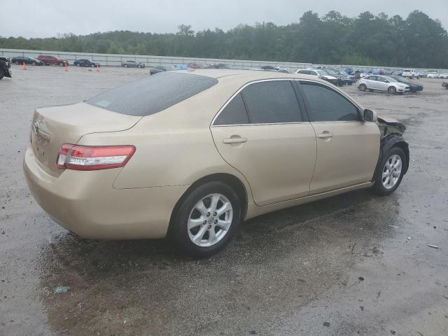 Photo 3 from auction – 2011 TOYOTA CAMRY BASE with VIN 4T1BF3EK9BU230372