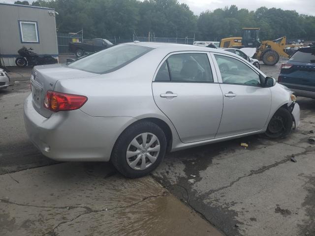 Photo 3 from auction – 2009 TOYOTA COROLLA BA with VIN JTDBL40E49J036476