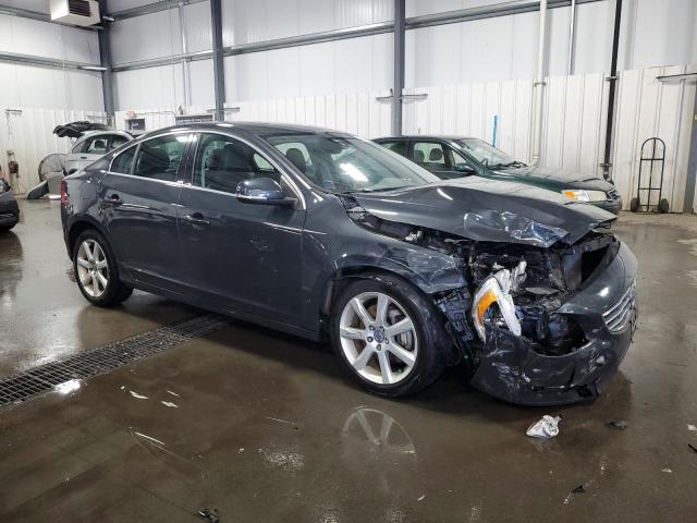 Photo 4 from auction – 2016 VOLVO S60 PREMIE with VIN YV1612TK3G2397552