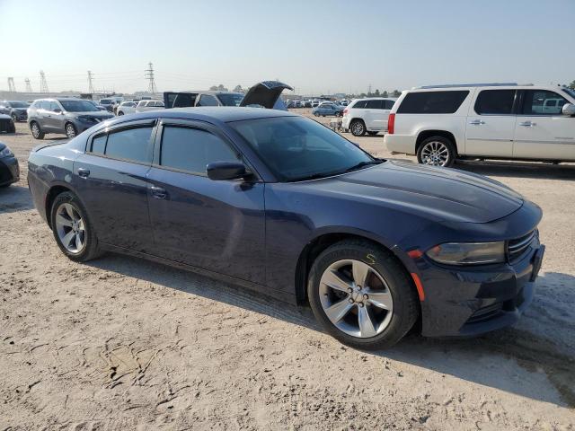 Photo 4 from auction – 2015 DODGE CHARGER SE with VIN 2C3CDXBGXFH832541