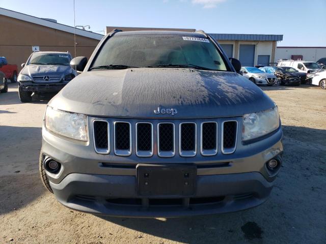 Photo 5 from auction – 2011 JEEP COMPASS SP with VIN 1J4NT1FB1BD236416