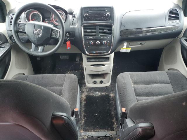 Photo 8 from auction – 2014 DODGE GRAND CARA with VIN 2C4RDGBG4ER309210