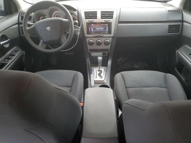Photo 8 from auction – 2010 DODGE AVENGER SX with VIN 1B3CC4FB7AN186162