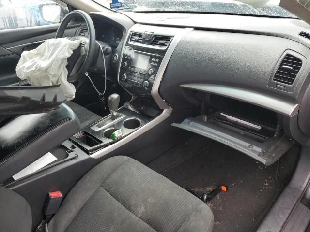 Photo 8 from auction – 2015 NISSAN ALTIMA 2.5 with VIN 1N4AL3AP4FC469629