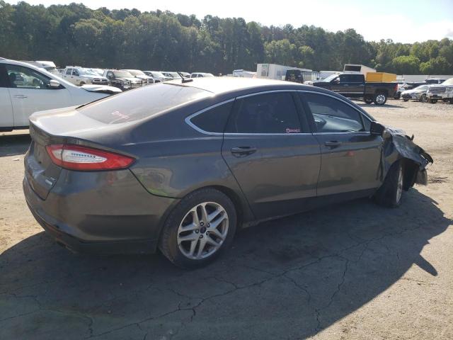 Photo 3 from auction – 2016 FORD FUSION SE with VIN 3FA6P0HD5GR268989