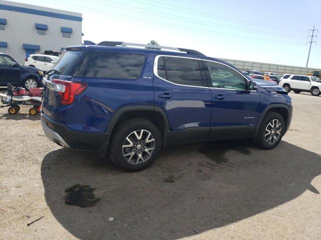 Photo 3 from auction – 2023 GMC ACADIA SLE with VIN 1GKKNRL4XPZ251860