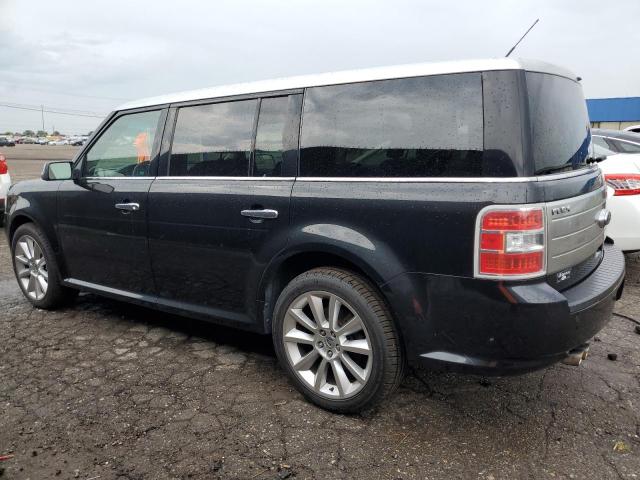 Photo 2 from auction – 2010 FORD FLEX LIMIT with VIN 2FMGK5DC8ABA24813