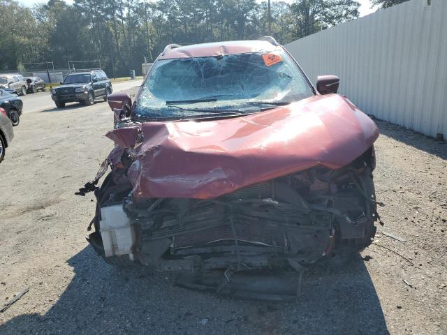 Photo 5 from auction – 2014 NISSAN ROGUE S with VIN 5N1AT2MTXEC799282