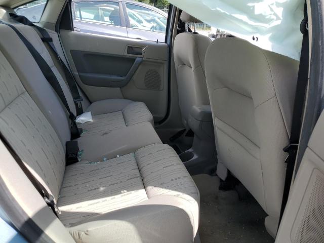 Photo 10 from auction – 2008 FORD FOCUS SE with VIN 1FAHP35N68W134577