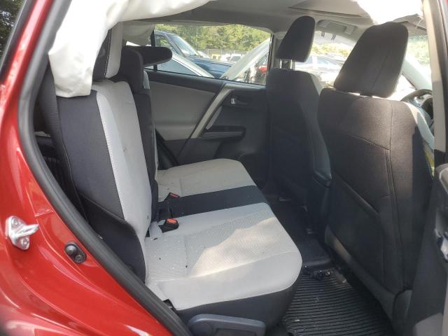 Photo 11 from auction – 2017 TOYOTA RAV4 XLE with VIN 2T3RFREV6HW662879