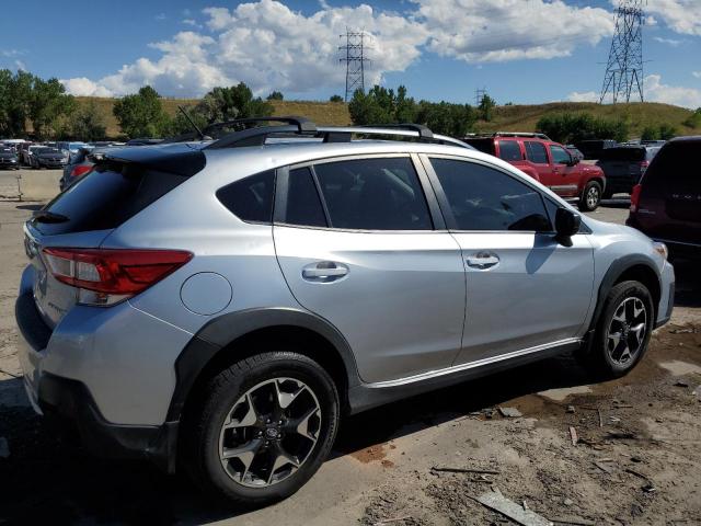 Photo 3 from auction – 2019 SUBARU CROSSTREK with VIN JF2GTABC7KH202620