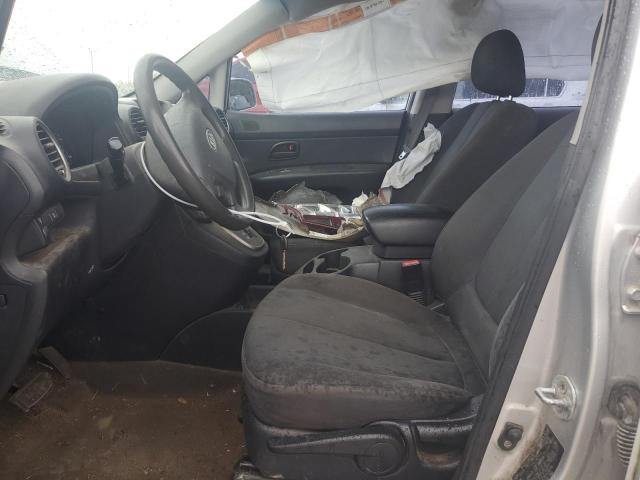 Photo 7 from auction – 2009 KIA RONDO BASE with VIN KNAFG528797259799
