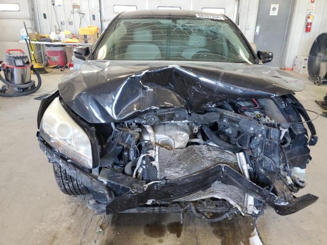 Photo 5 from auction – 2014 CHEVROLET MALIBU 1LT with VIN 1G11C5SL3EF253892