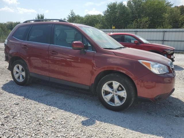 Photo 4 from auction – 2016 SUBARU FORESTER 2 with VIN JF2SJAKC3GH523769