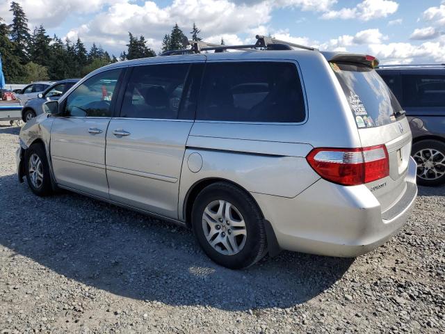 Photo 2 from auction – 2006 HONDA ODYSSEY EX with VIN 5FNRL38426B403219