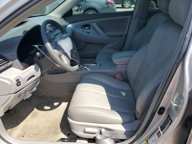 Photo 7 from auction – 2010 TOYOTA CAMRY BASE with VIN 4T1BF3EK9AU080715