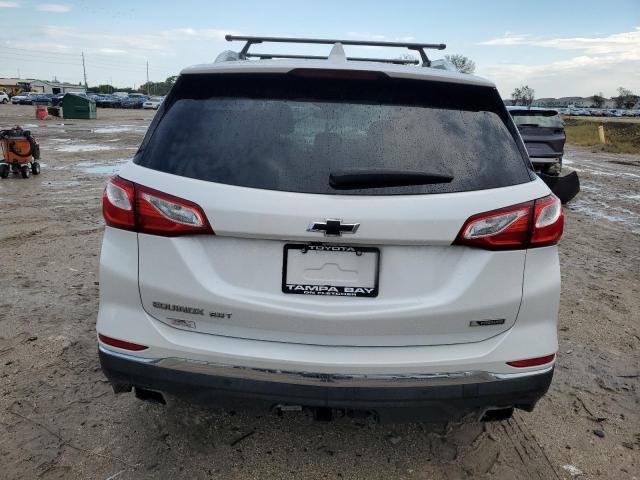 Photo 6 from auction – 2018 CHEVROLET EQUINOX PR with VIN 2GNAXNEX3J6164507