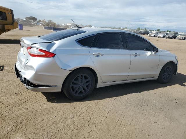 Photo 3 from auction – 2016 FORD FUSION SE with VIN 3FA6P0HD2GR164475