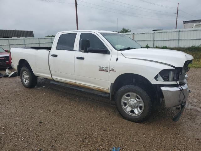 Photo 4 from auction – 2018 RAM 2500 ST with VIN 3C6UR5HL1JG284200