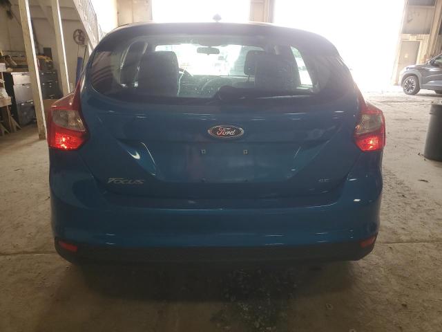 Photo 6 from auction – 2012 FORD FOCUS SE with VIN 1FAHP3K24CL186200