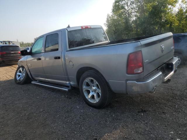 Photo 2 from auction – 2023 RAM 1500 CLASS with VIN 1C6RR7LT4PS582542