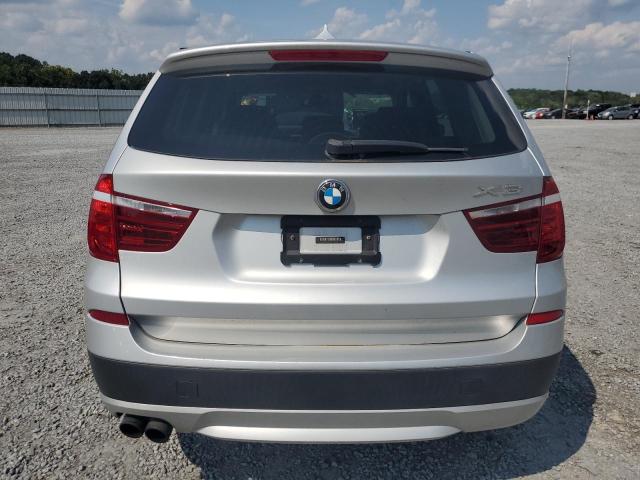 Photo 6 from auction – 2013 BMW X3 XDRIVE2 with VIN 5UXWX9C56D0D04667