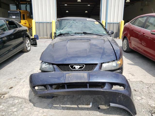 Photo 5 from auction – 2001 FORD MUSTANG with VIN 1FAFP40471F172465