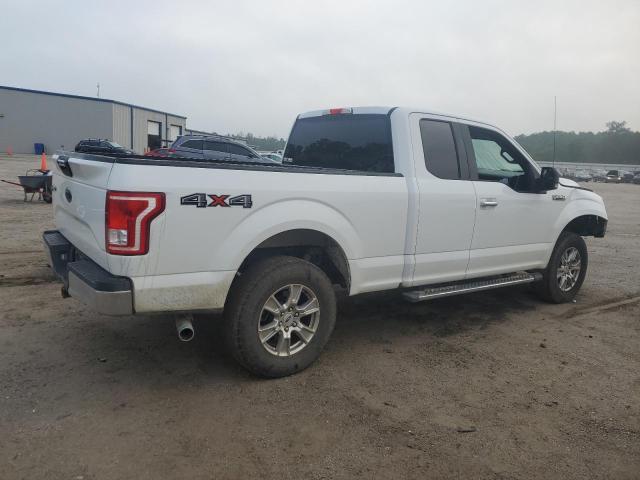 Photo 3 from auction – 2017 FORD F150 SUPER with VIN 1FTFX1EF9HFB73937