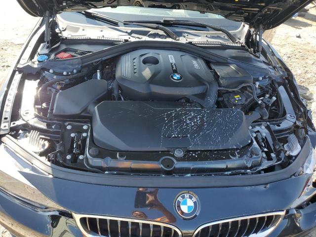 Photo 11 from auction – 2019 BMW 430XI with VIN WBA4W5C57KAE43750