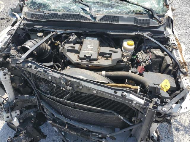 Photo 11 from auction – 2019 RAM 2500 LARAM with VIN 3C6UR5FLXKG553976