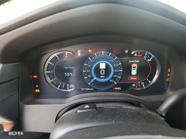 Photo 9 from auction – 2017 CADILLAC ESCALADE E with VIN 1GYS4JKJ6HR150169