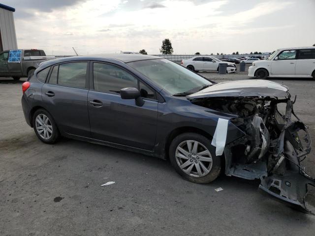 Photo 4 from auction – 2015 SUBARU IMPREZA PR with VIN JF1GPAC68FH289970