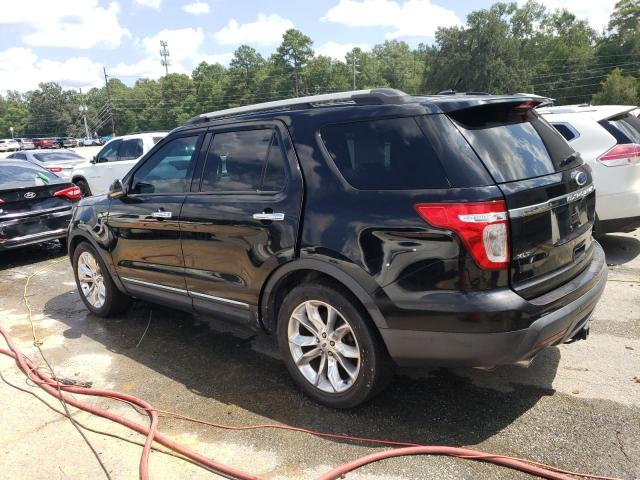 Фото 2 с аукциона – 2012 FORD EXPLORER X с VIN 1FMHK7D87CGA32912